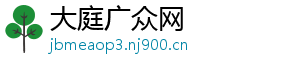 大庭广众网